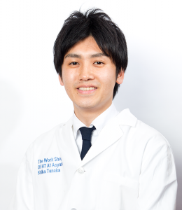 ホワイトエッセンス渋谷 院長 栁沼 孝謙