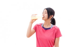 スポーツドリンク