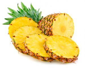 pineapple