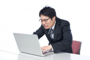 歯ぎしり
