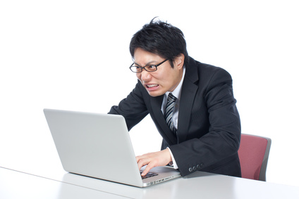 歯ぎしり
