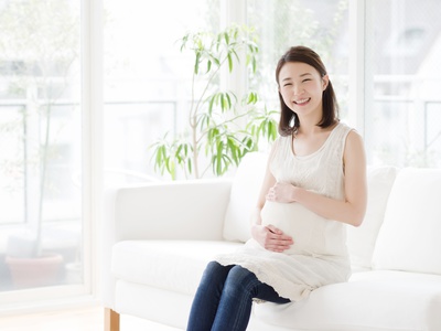 妊婦