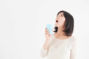 うがい