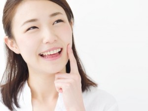痛くない治療