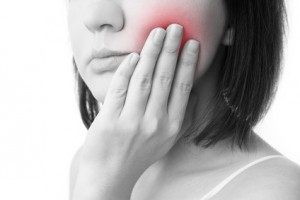 Toothache
