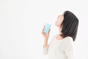うがい