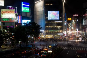夜は21時遅くまで診療