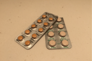 medicine