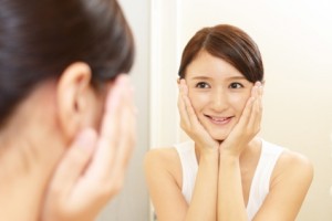 小顔