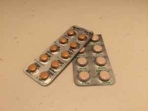 痛み止め