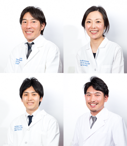 歯科医師の連携