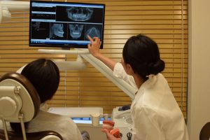 治療方針や内容・費用を丁寧に提案してくれる