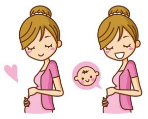 妊娠中・授乳中は避けるべき