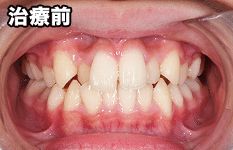お客様の声:S.K様